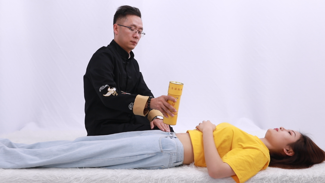 覺(jué)得自己太容易上火，其實(shí)是體內太寒了！艾灸去寒祛濕嗎！