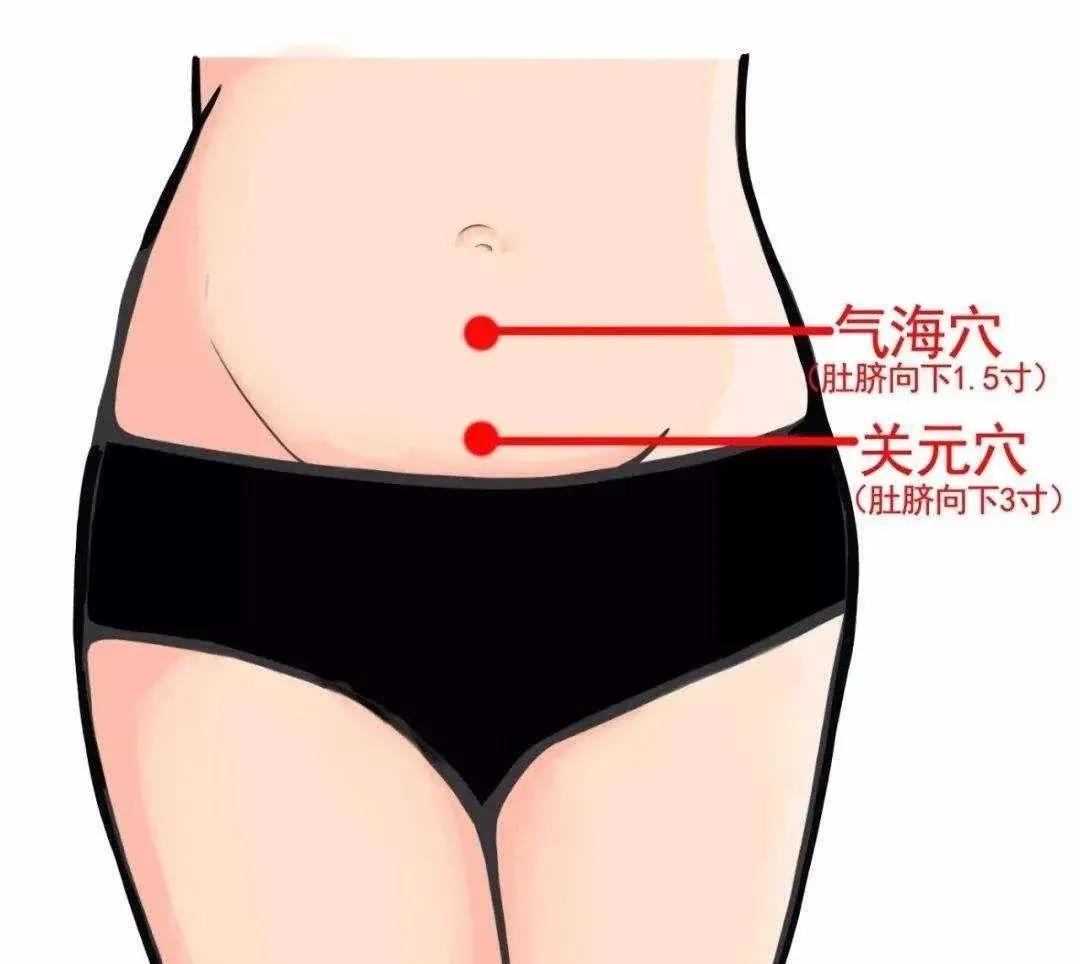 為什么說(shuō)養顏的最高境界是艾灸呢？（分享艾灸6年的養生心得）