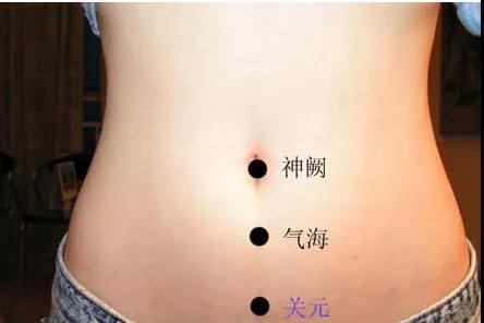 秋季養生先養胃，艾灸療法好輕松