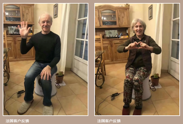 蘄善堂--讓中醫艾灸走出國門(mén)，把健康傳遍世界