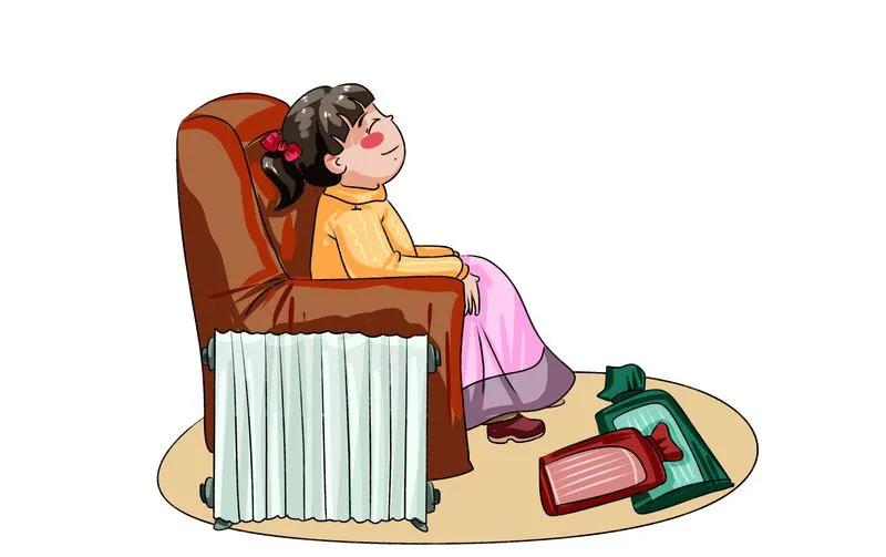 冬天最不應該做的六件事，最后一件很多人天天在做！