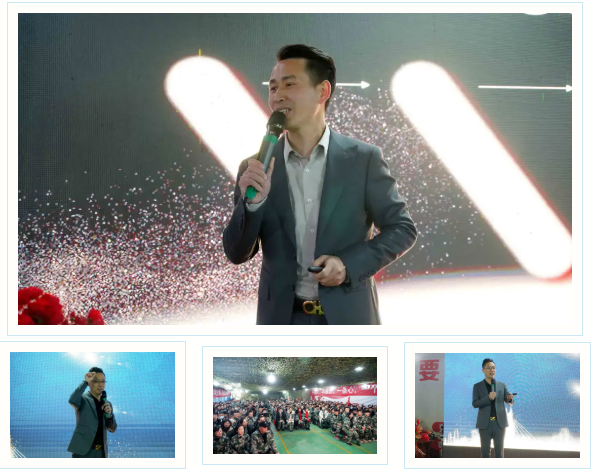 2022中創(chuàng  )商學(xué)院蘄善堂春季店長(cháng)培訓會(huì )·四川區精彩回顧