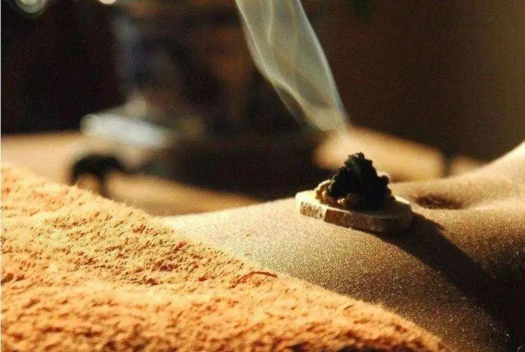 艾隔一物，灸之有奇效--蘄善堂智能隔物灸即將上市