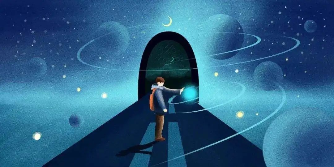 年齡順口溜，參透人生事