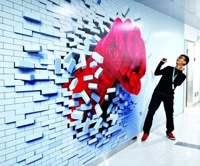 實(shí)體營(yíng)銷(xiāo)新思路，打破傳統舊觀(guān)念