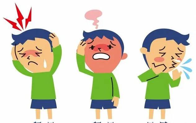 咳不離肺，卻不止于肺！辨證止咳有妙招