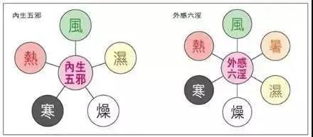 艾灸后，寒氣和濕氣去哪了？