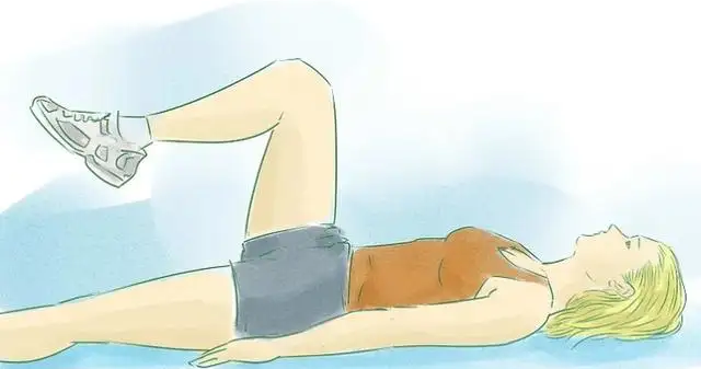 祛寒補腎，強身健體，只需知道這一大補穴！